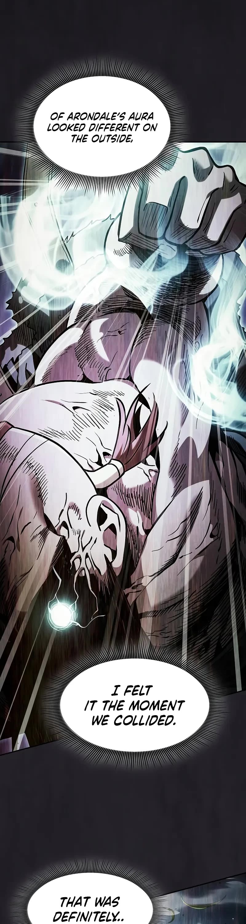 Academy’s Genius Swordmaster chapter 101 page 26