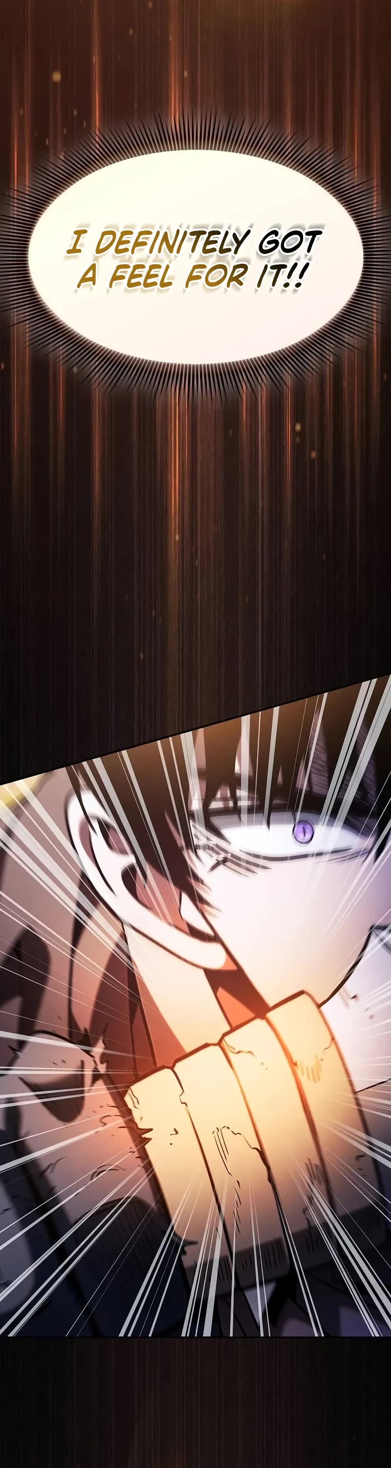 Academy’s Genius Swordmaster chapter 101 page 29