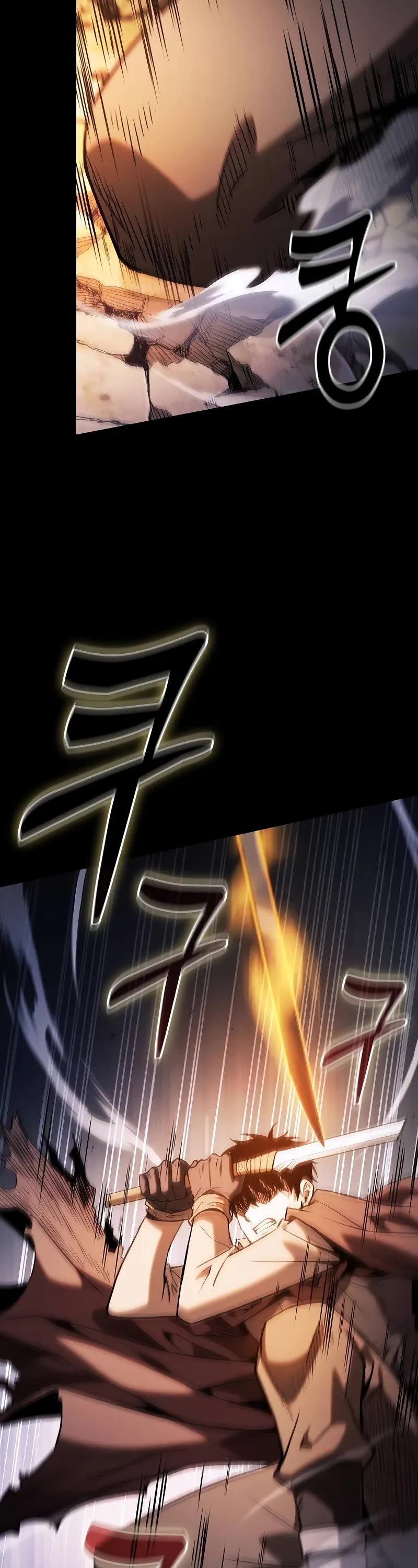 Academy’s Genius Swordmaster chapter 101 page 32