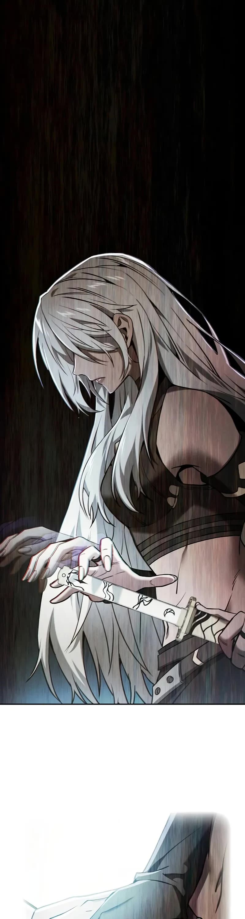 Academy’s Genius Swordmaster chapter 101 page 34