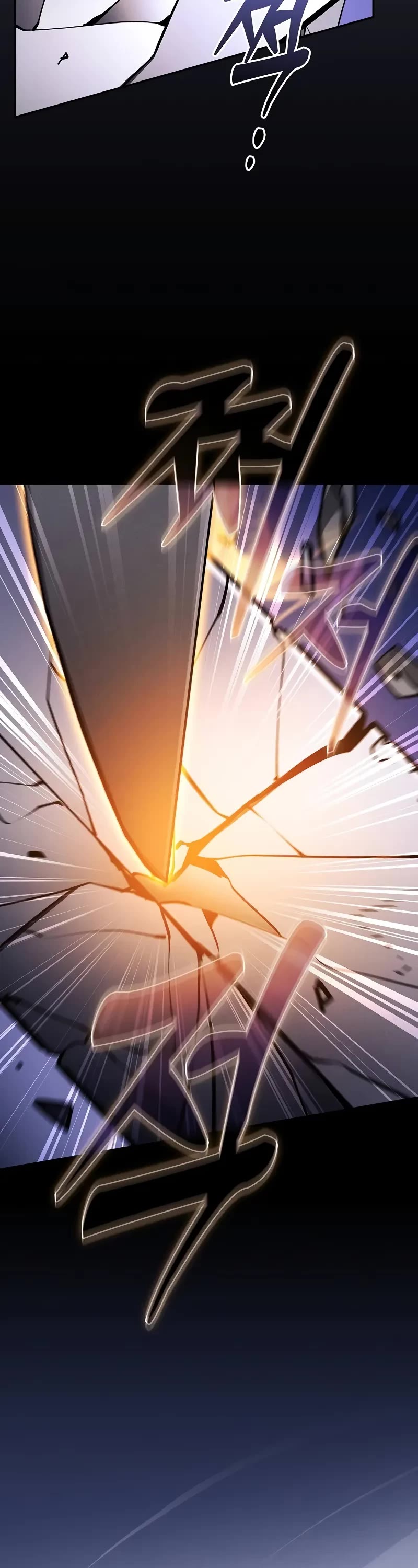 Academy’s Genius Swordmaster chapter 101 page 38