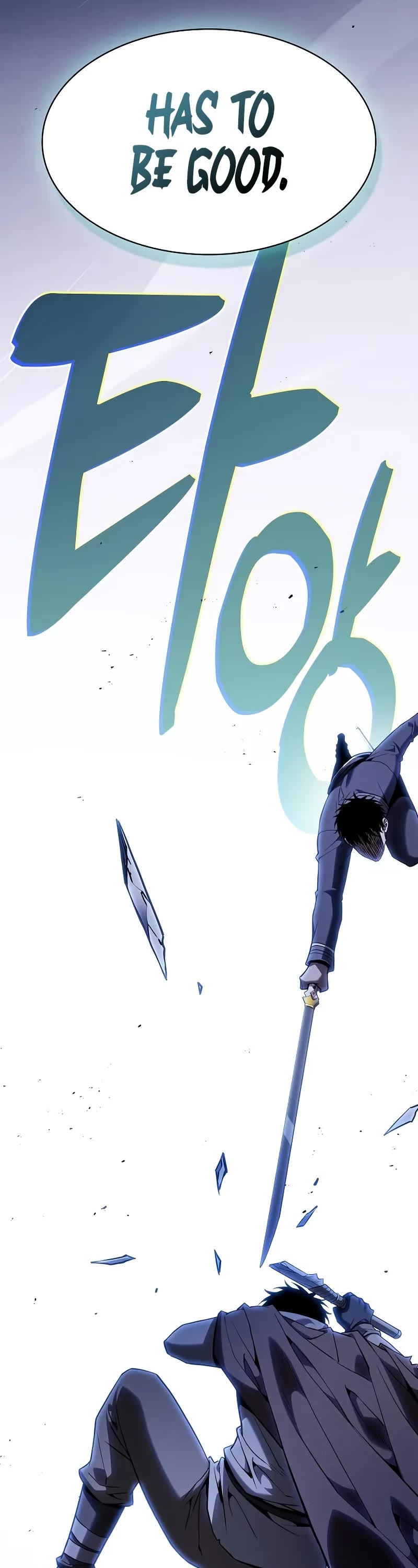 Academy’s Genius Swordmaster chapter 101 page 39