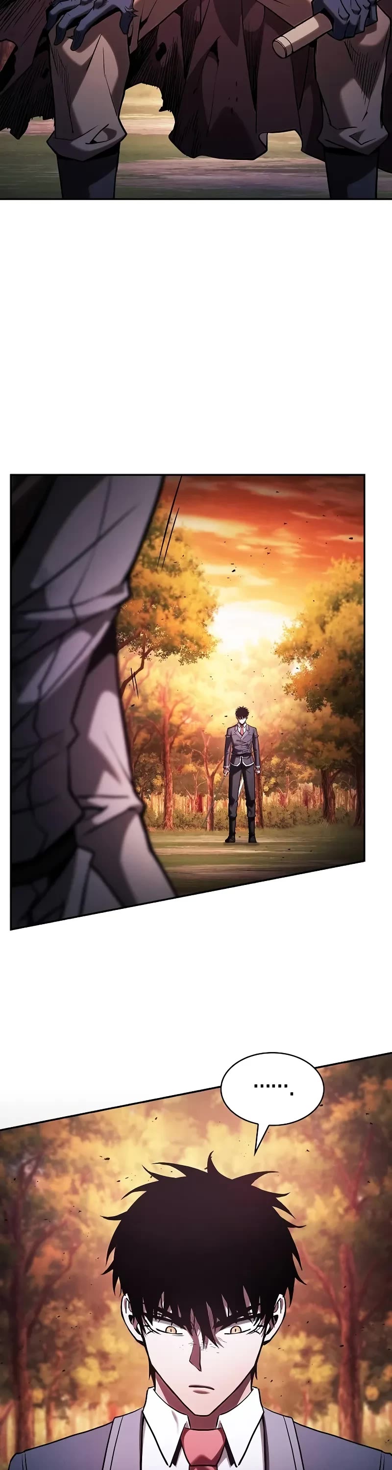 Academy’s Genius Swordmaster chapter 101 page 4