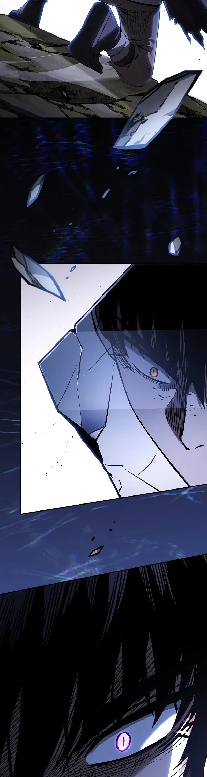 Academy’s Genius Swordmaster chapter 101 page 40