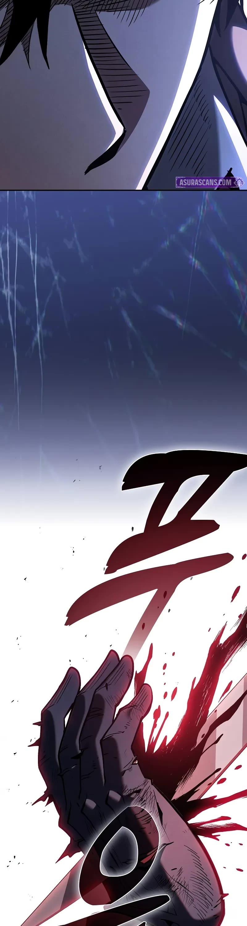 Academy’s Genius Swordmaster chapter 101 page 41