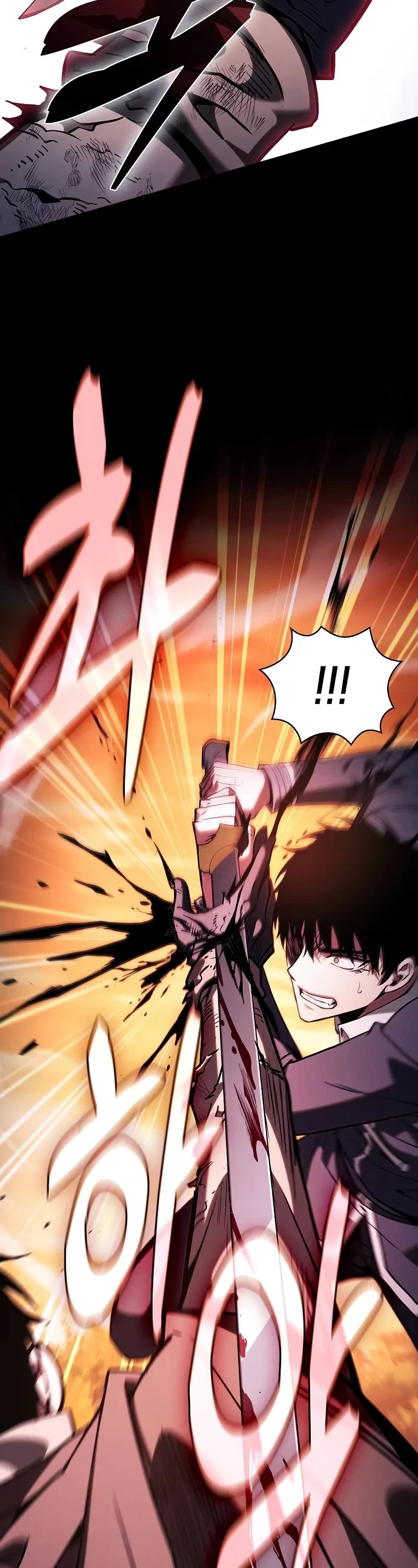 Academy’s Genius Swordmaster chapter 101 page 42