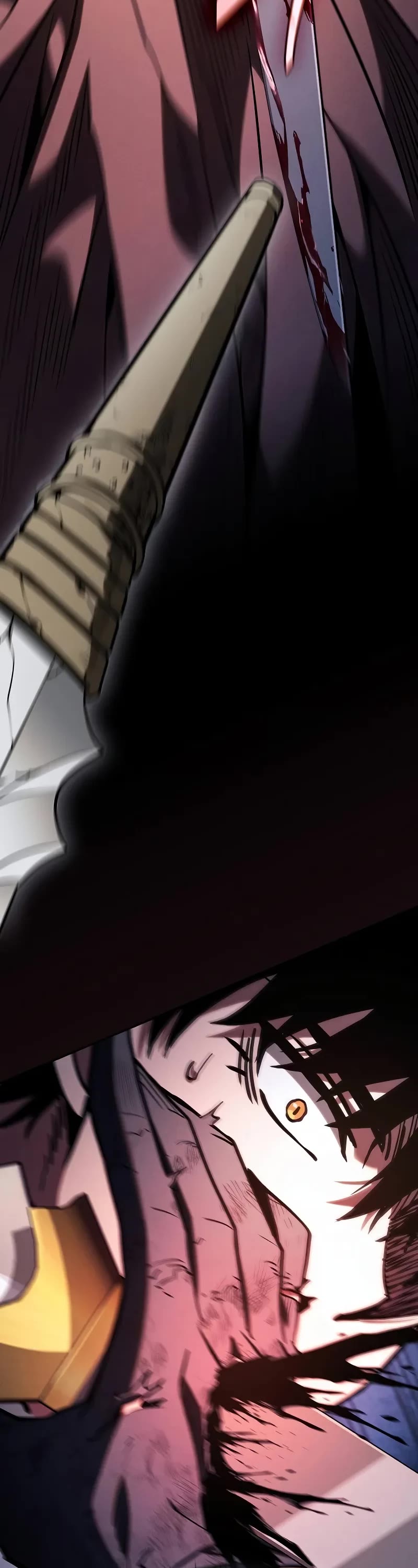 Academy’s Genius Swordmaster chapter 101 page 43