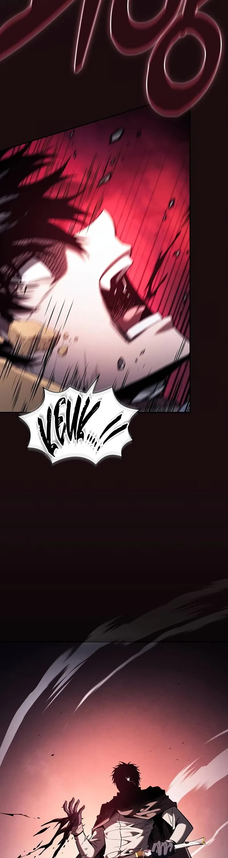 Academy’s Genius Swordmaster chapter 101 page 46