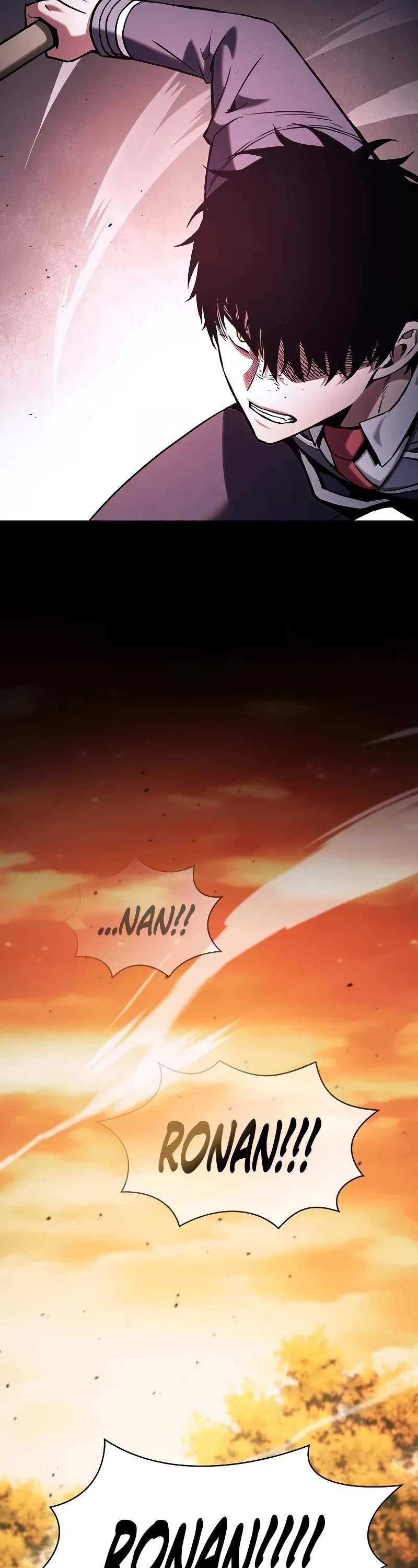 Academy’s Genius Swordmaster chapter 101 page 49