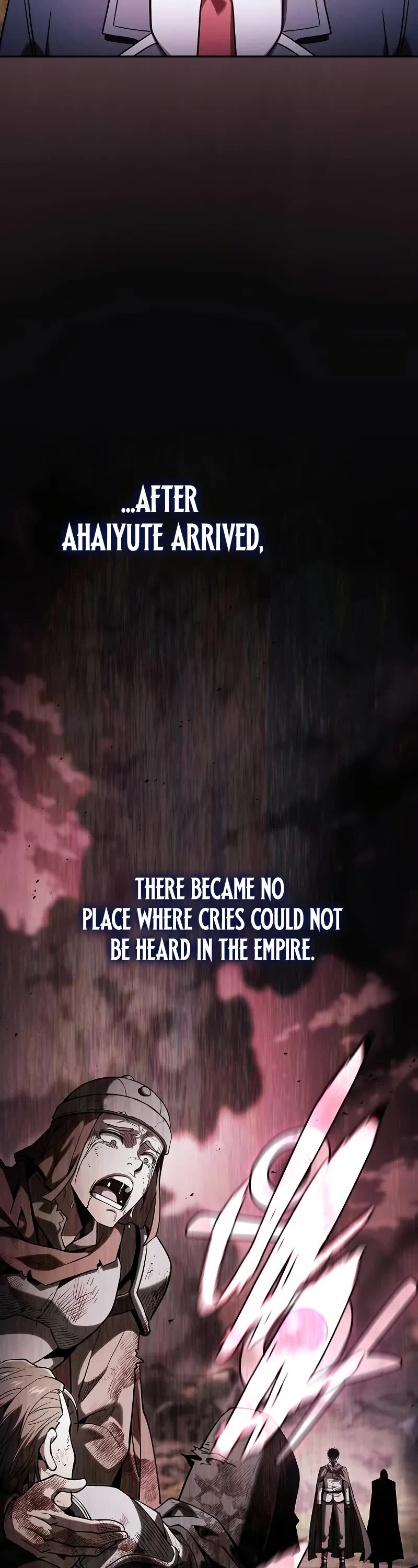 Academy’s Genius Swordmaster chapter 101 page 5