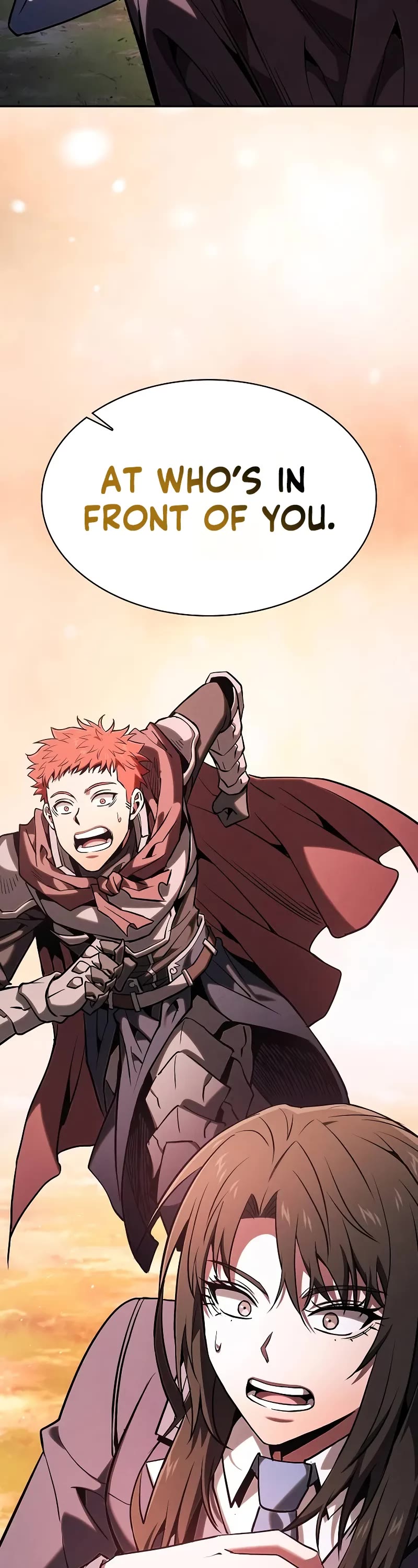 Academy’s Genius Swordmaster chapter 101 page 53