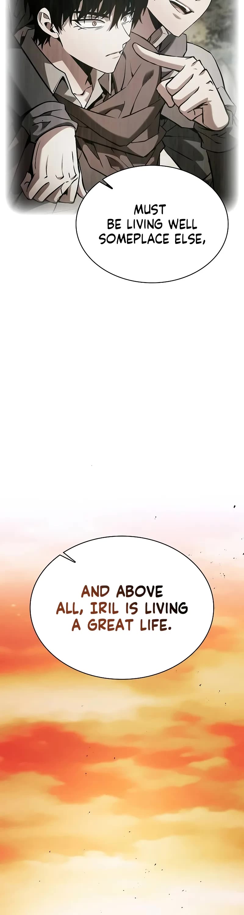 Academy’s Genius Swordmaster chapter 101 page 56