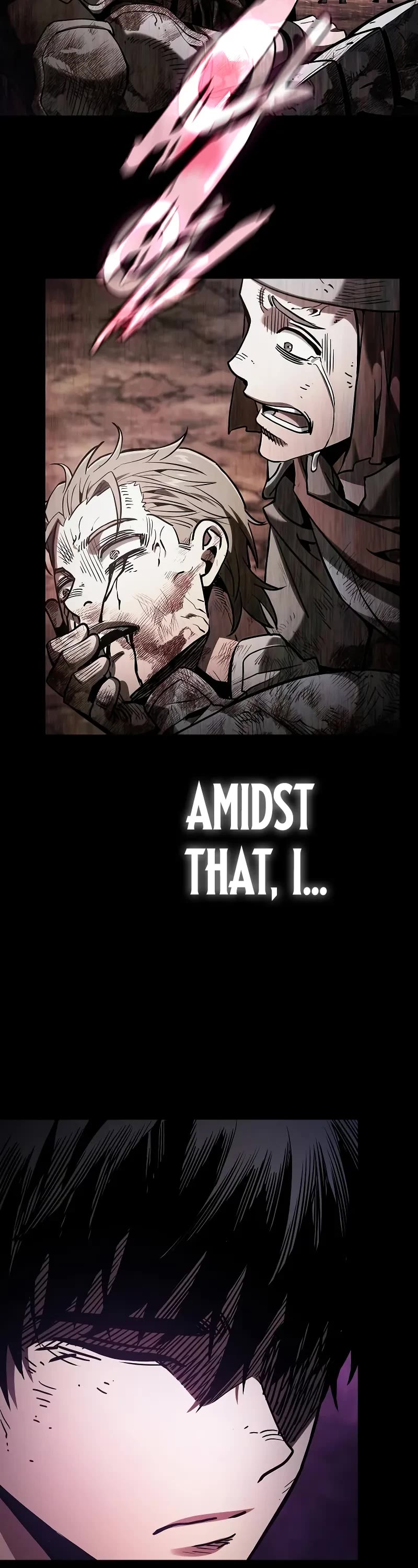 Academy’s Genius Swordmaster chapter 101 page 6