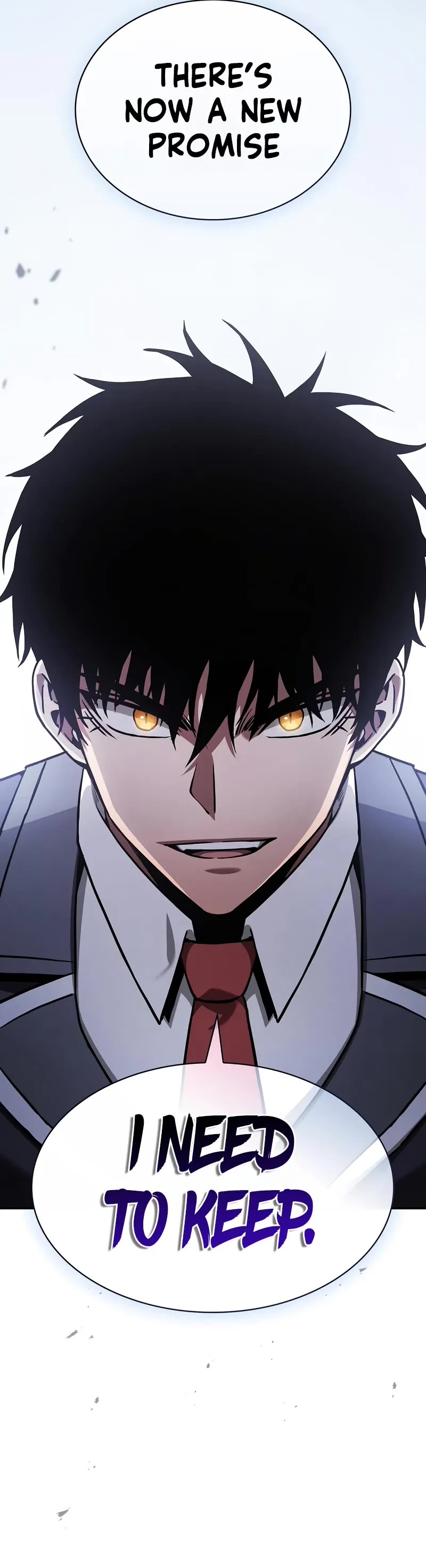 Academy’s Genius Swordmaster chapter 103 page 11