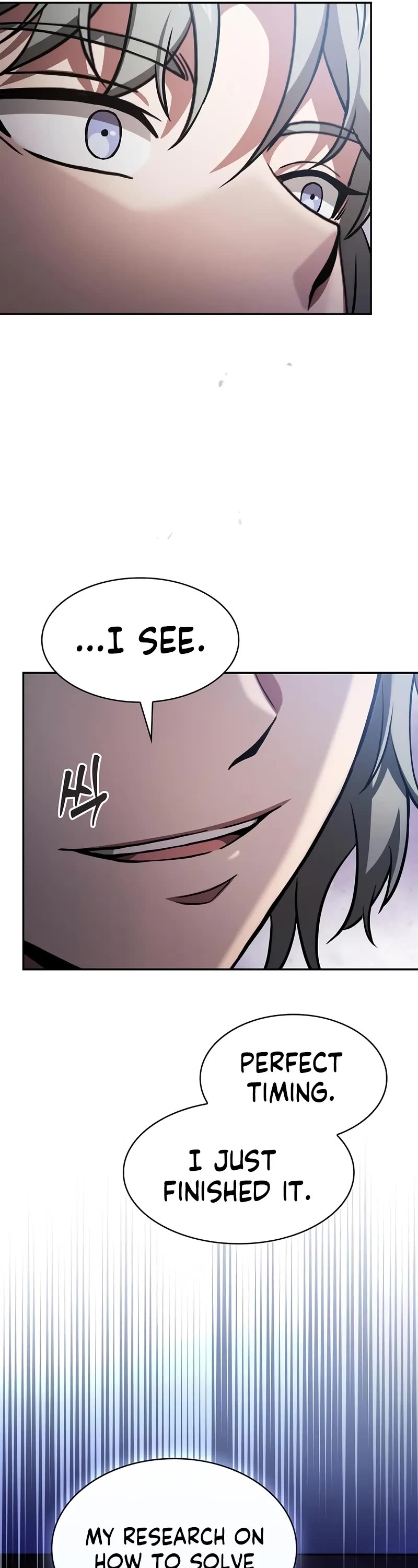 Academy’s Genius Swordmaster chapter 103 page 12