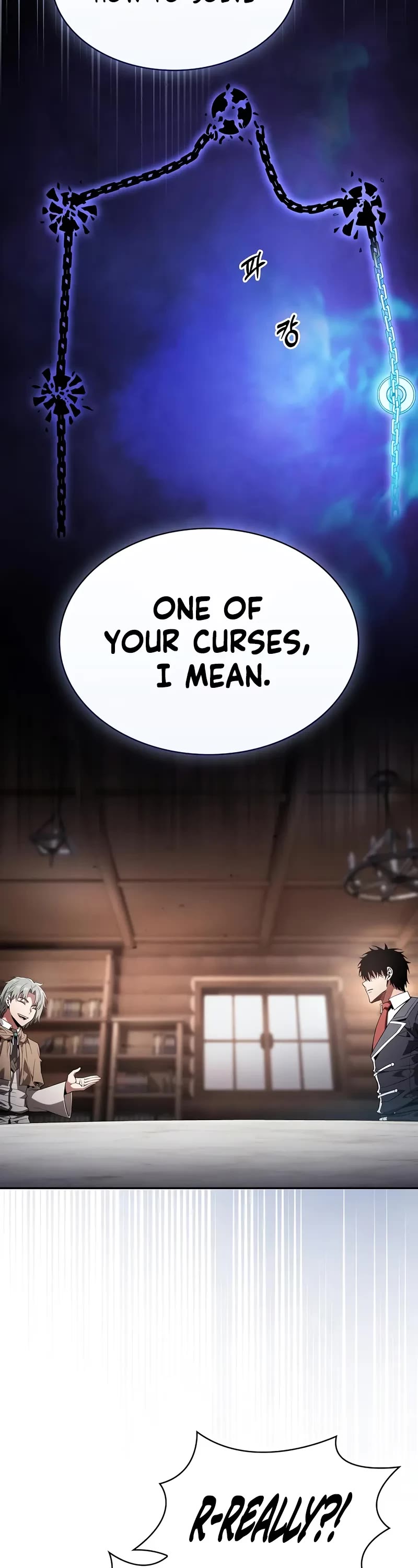 Academy’s Genius Swordmaster chapter 103 page 13