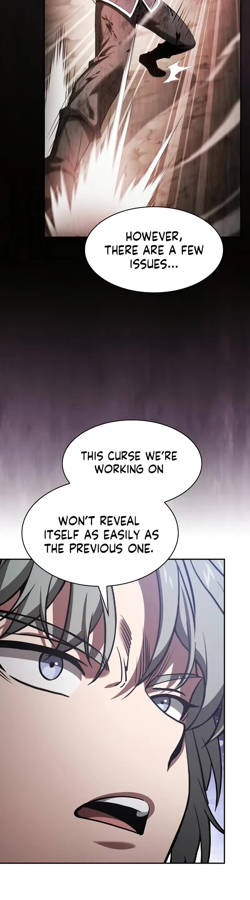 Academy’s Genius Swordmaster chapter 103 page 16