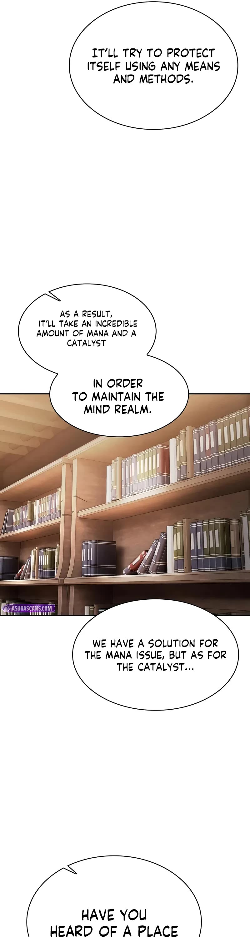 Academy’s Genius Swordmaster chapter 103 page 17