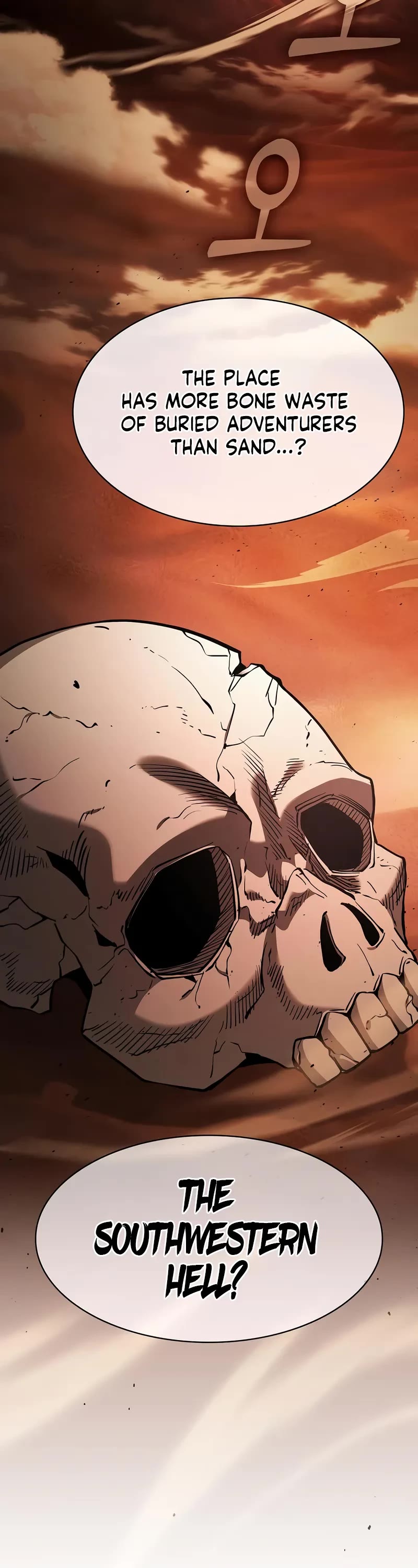 Academy’s Genius Swordmaster chapter 103 page 19