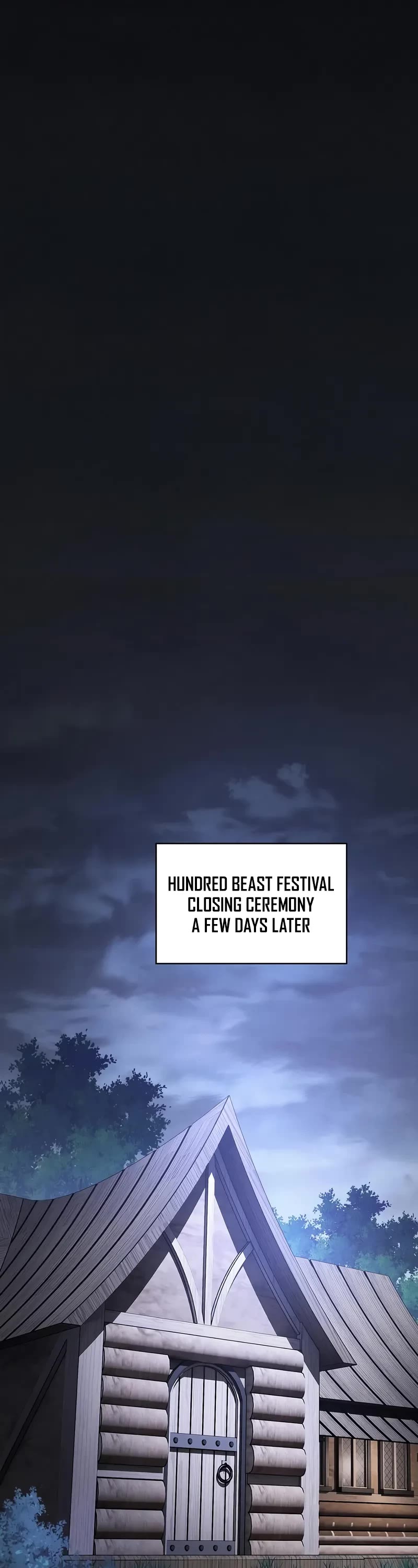 Academy’s Genius Swordmaster chapter 103 page 2