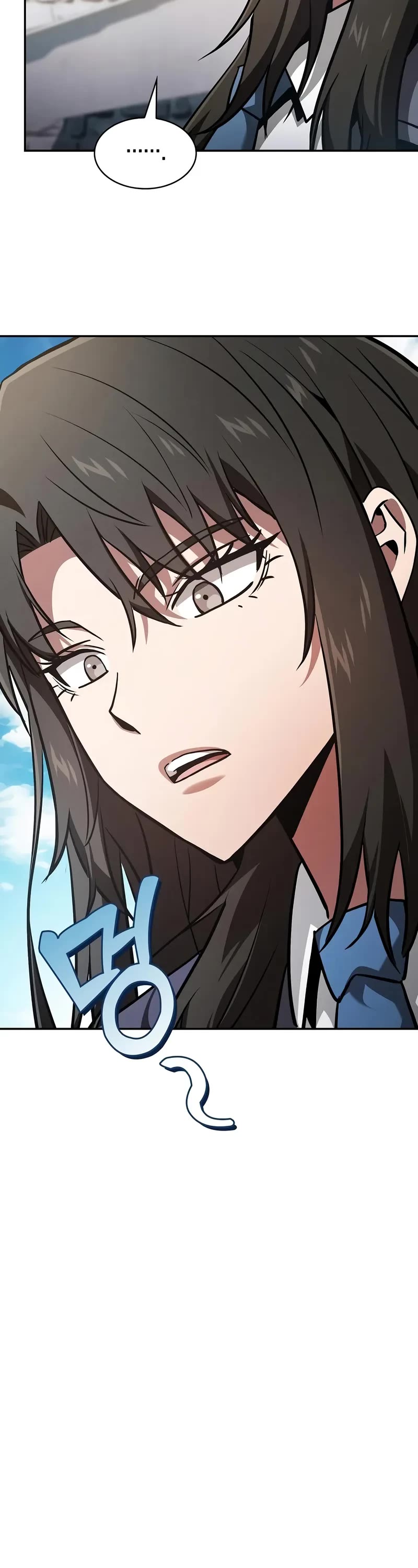 Academy’s Genius Swordmaster chapter 103 page 28