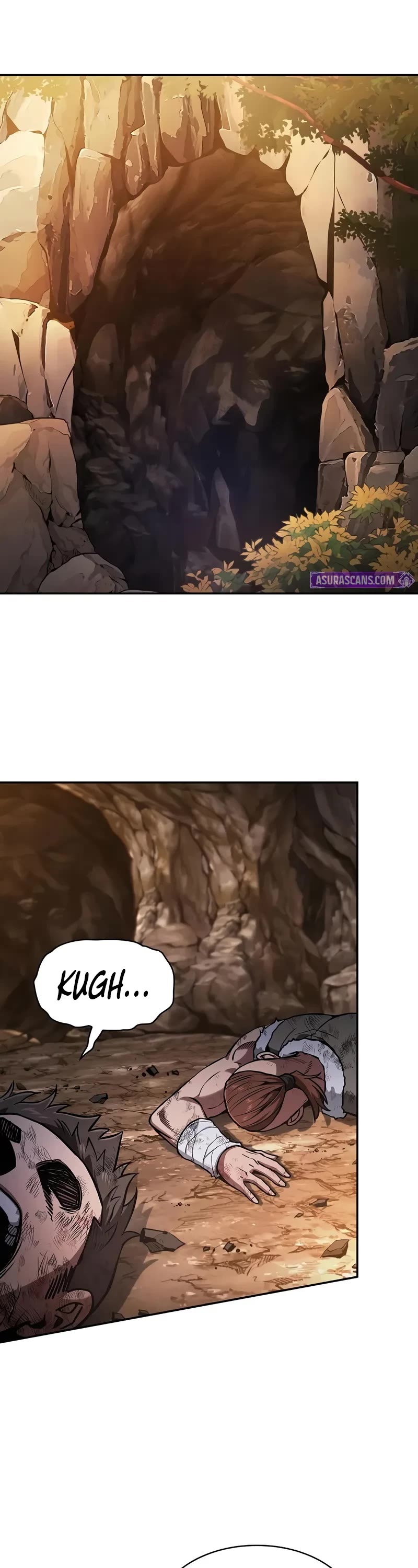 Academy’s Genius Swordmaster chapter 103 page 29