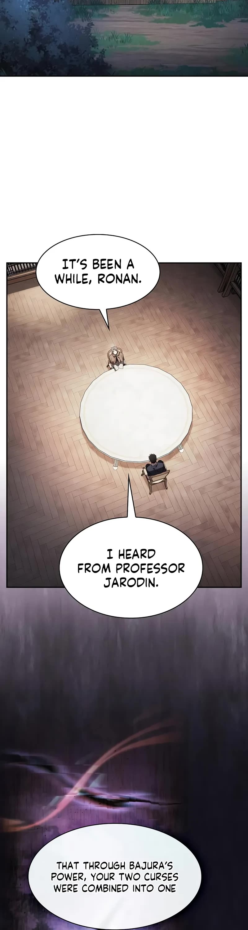 Academy’s Genius Swordmaster chapter 103 page 3