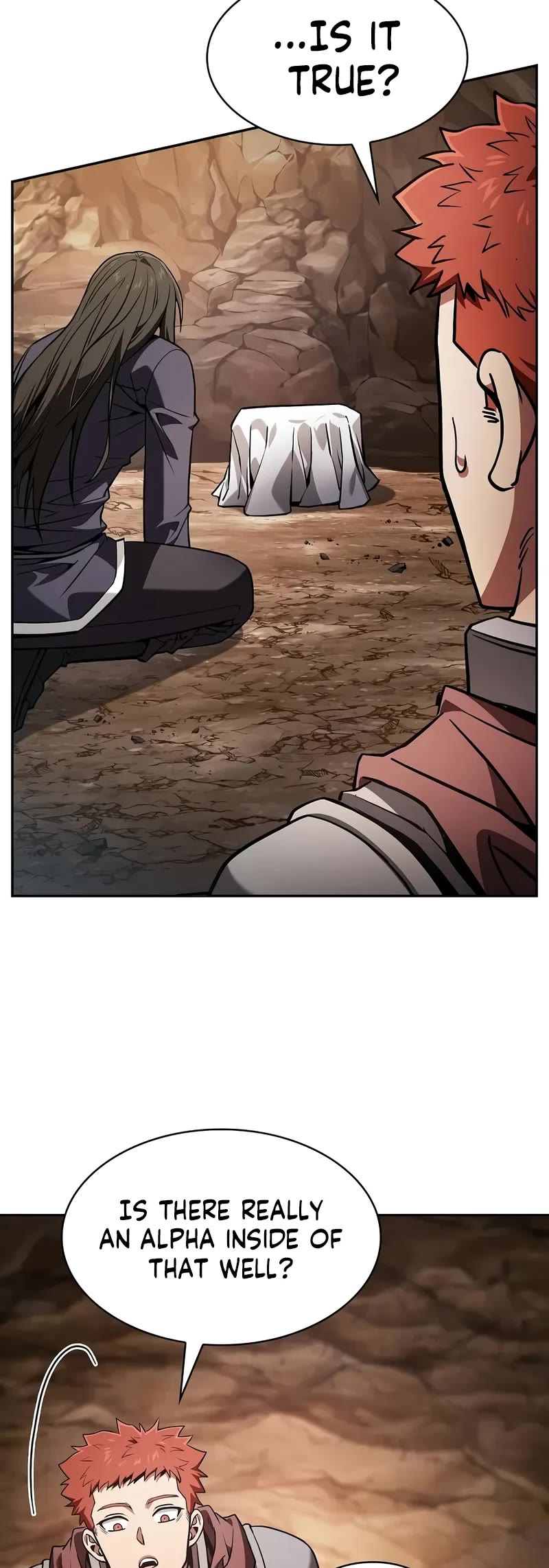 Academy’s Genius Swordmaster chapter 103 page 30