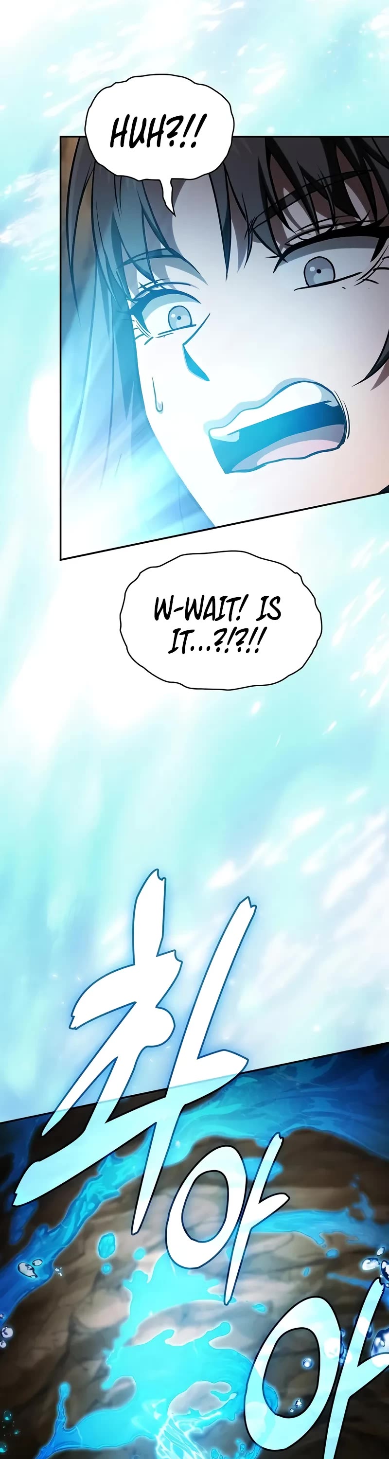 Academy’s Genius Swordmaster chapter 103 page 33