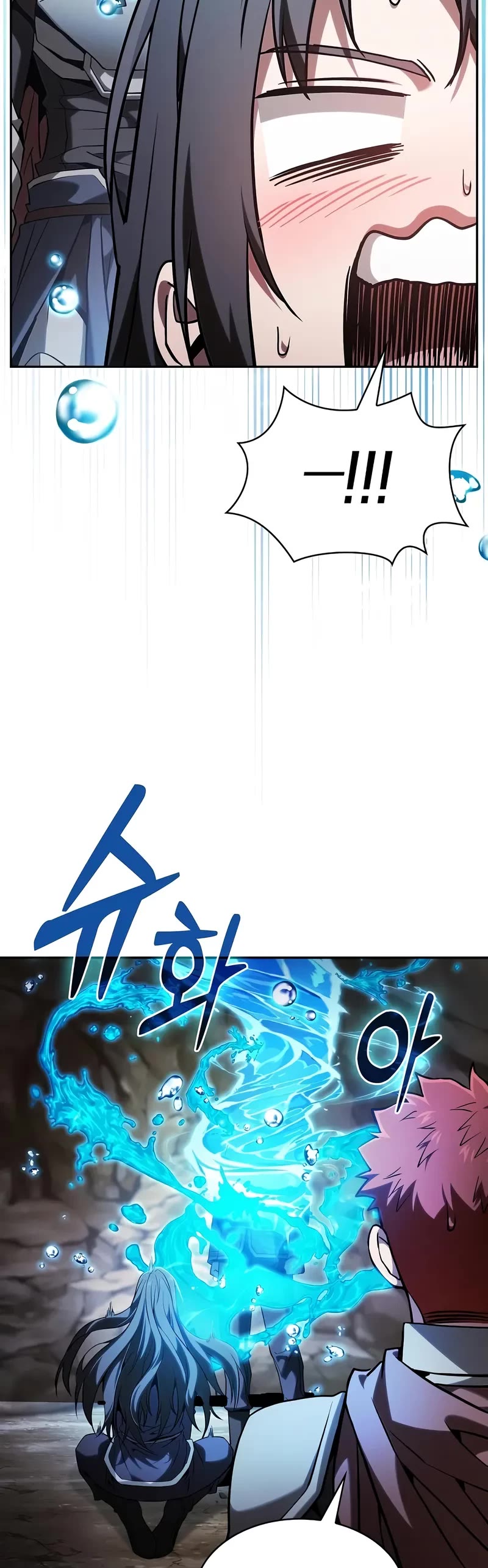 Academy’s Genius Swordmaster chapter 103 page 35