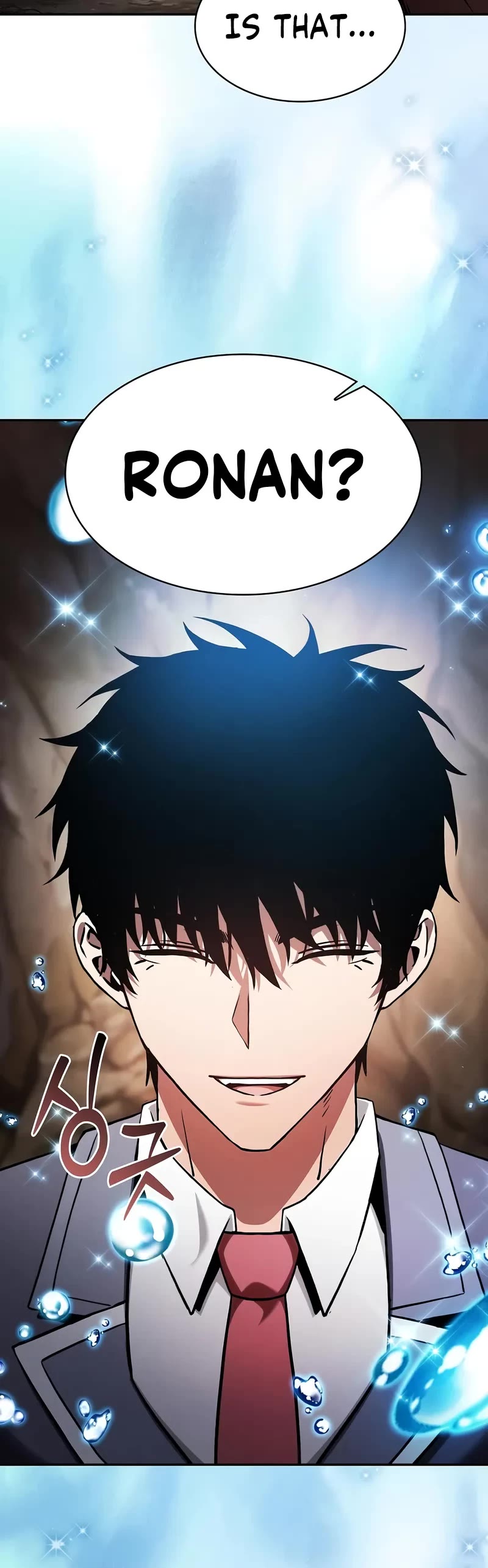 Academy’s Genius Swordmaster chapter 103 page 36