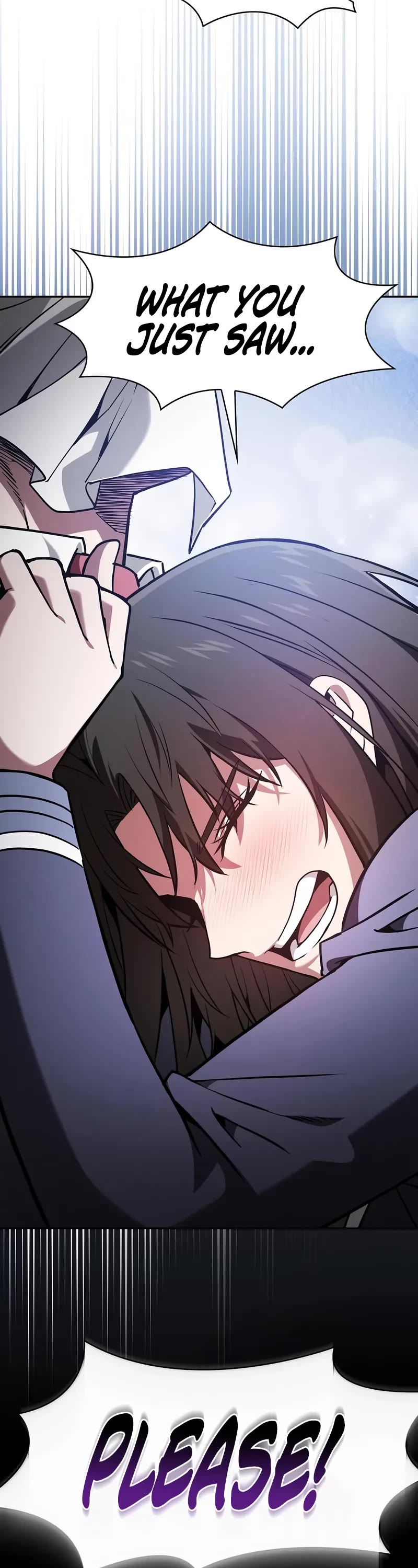 Academy’s Genius Swordmaster chapter 103 page 39