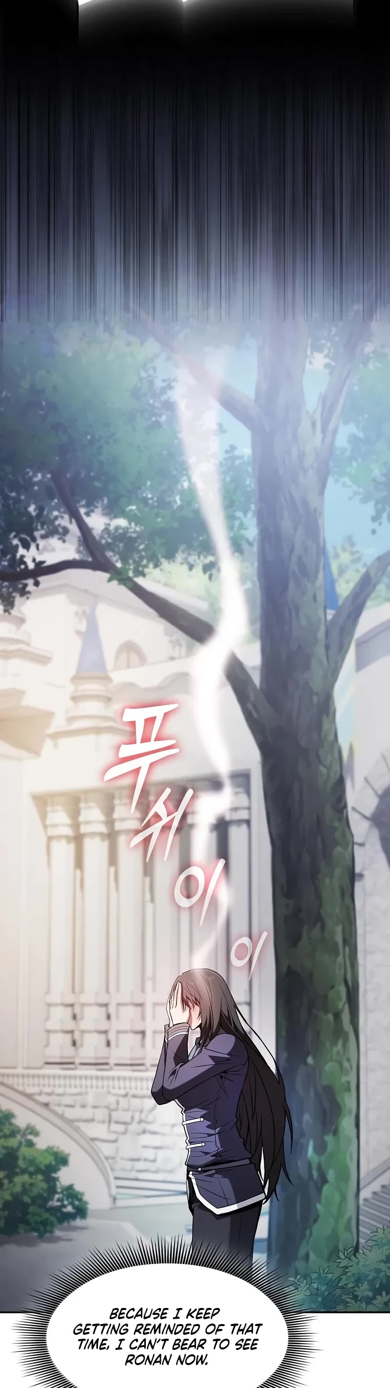 Academy’s Genius Swordmaster chapter 103 page 40