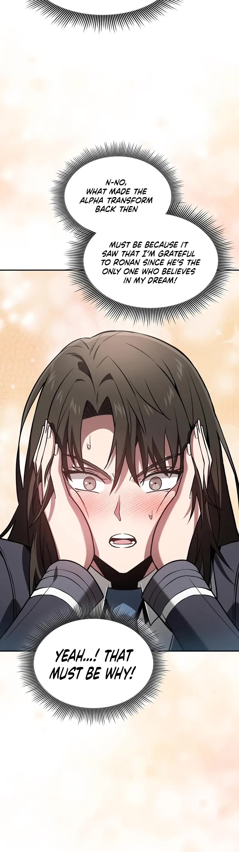 Academy’s Genius Swordmaster chapter 103 page 41