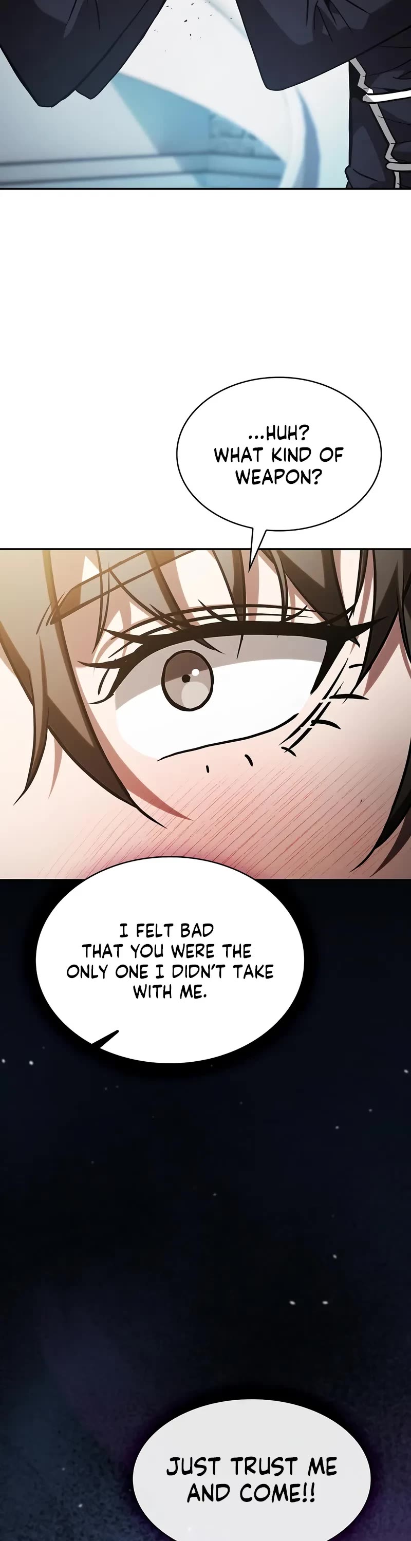 Academy’s Genius Swordmaster chapter 103 page 49