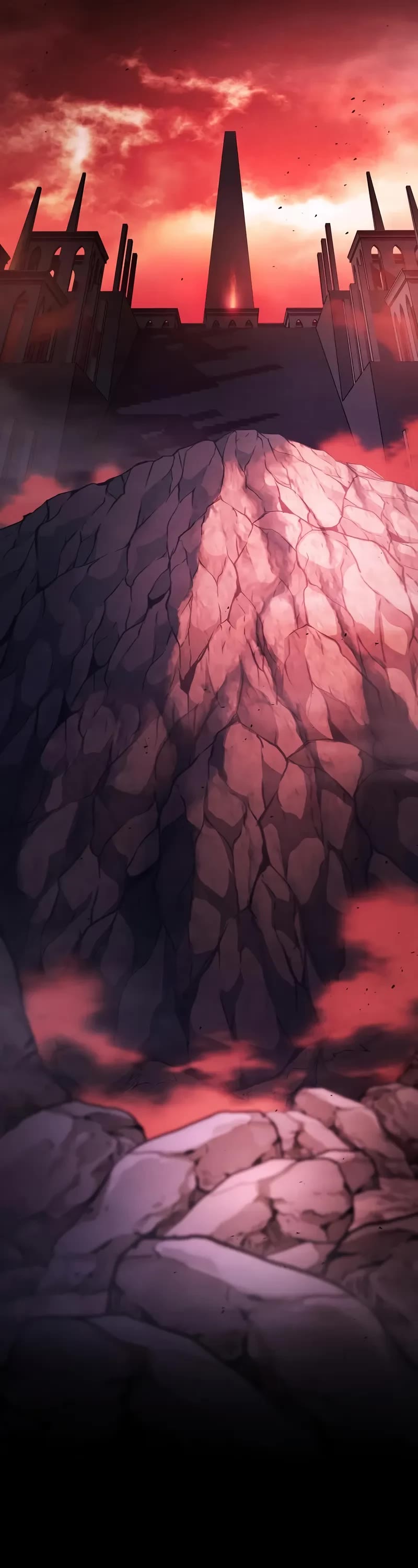 Academy’s Genius Swordmaster chapter 103 page 52