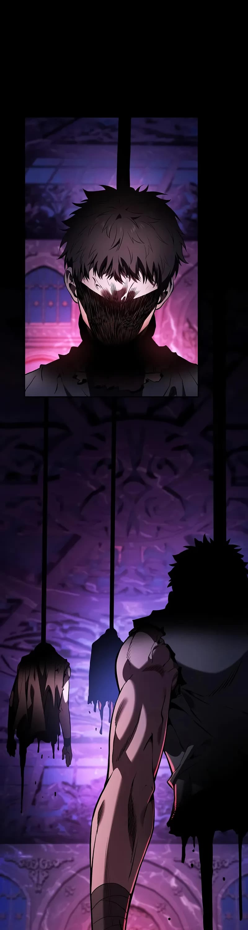 Academy’s Genius Swordmaster chapter 103 page 53