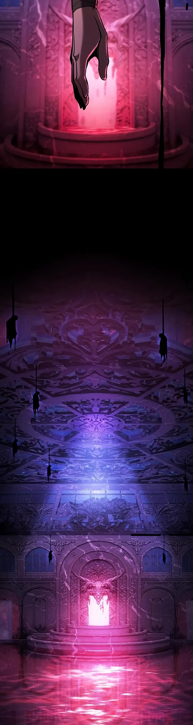 Academy’s Genius Swordmaster chapter 103 page 54