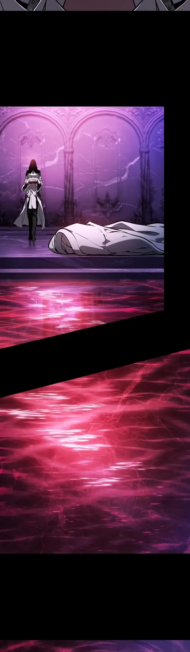 Academy’s Genius Swordmaster chapter 103 page 56