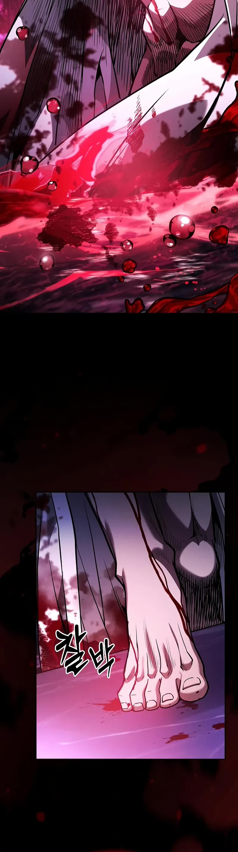 Academy’s Genius Swordmaster chapter 103 page 61