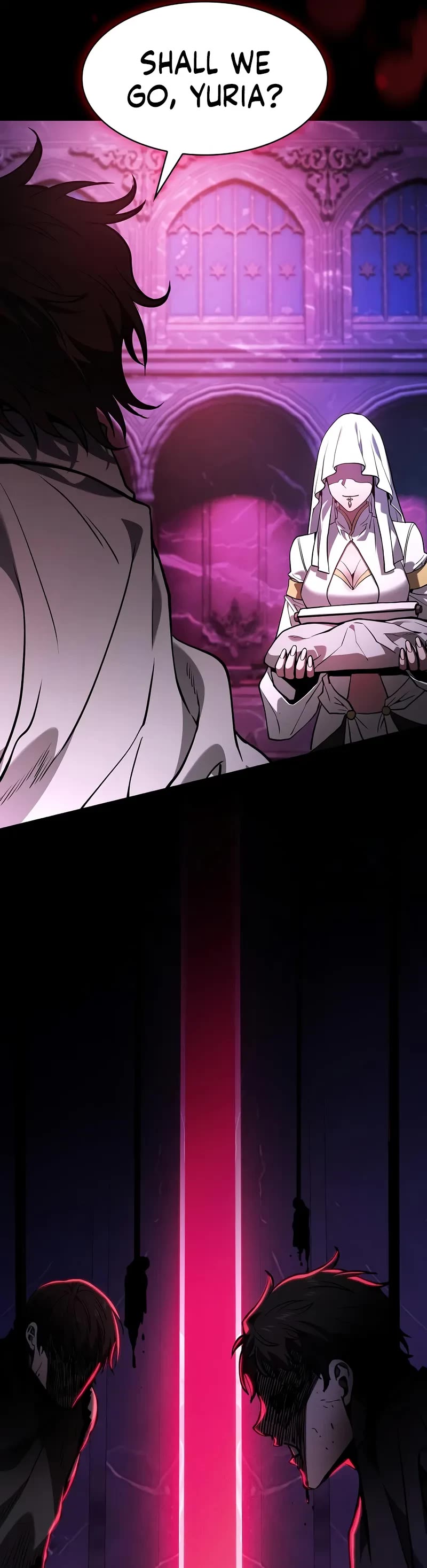 Academy’s Genius Swordmaster chapter 103 page 62