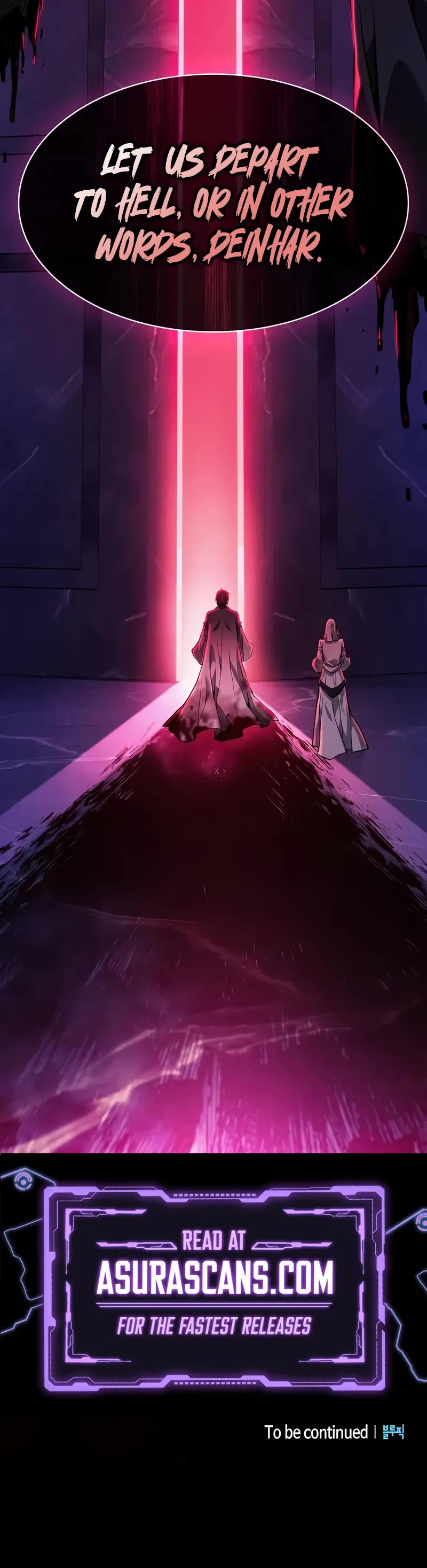 Academy’s Genius Swordmaster chapter 103 page 63