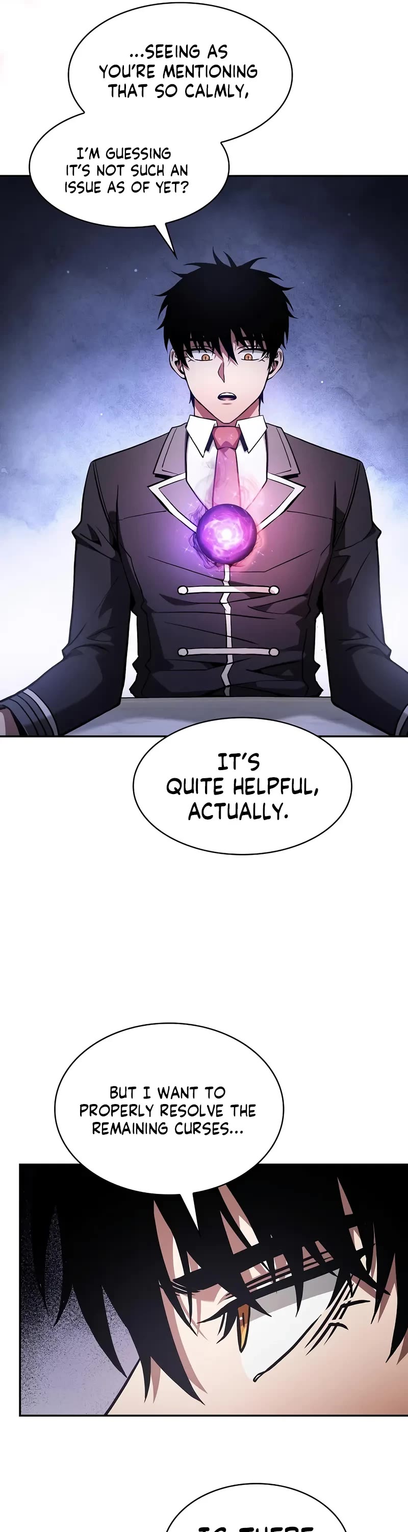 Academy’s Genius Swordmaster chapter 103 page 7