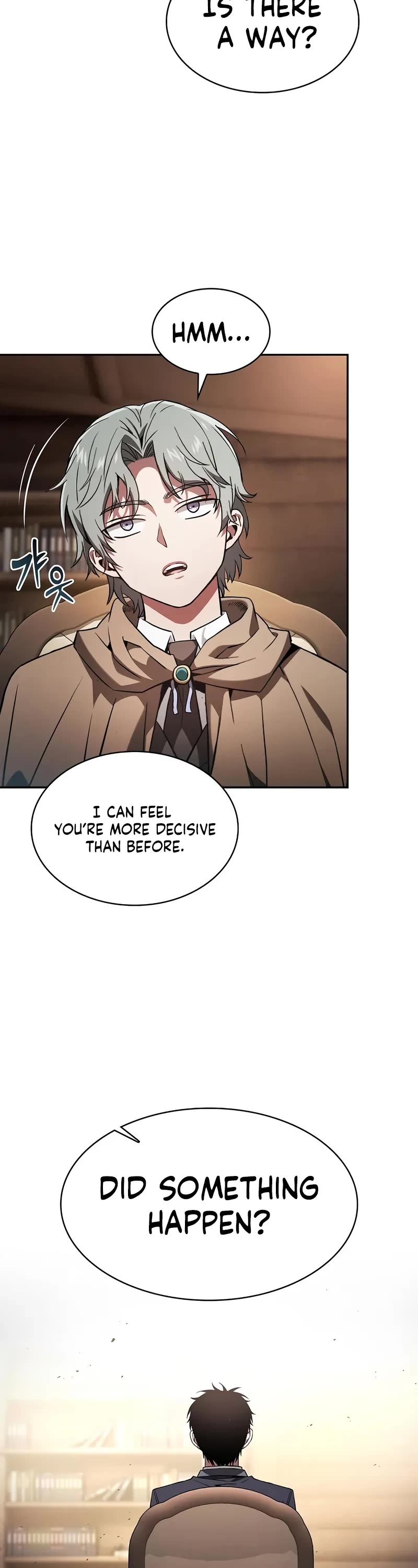 Academy’s Genius Swordmaster chapter 103 page 8