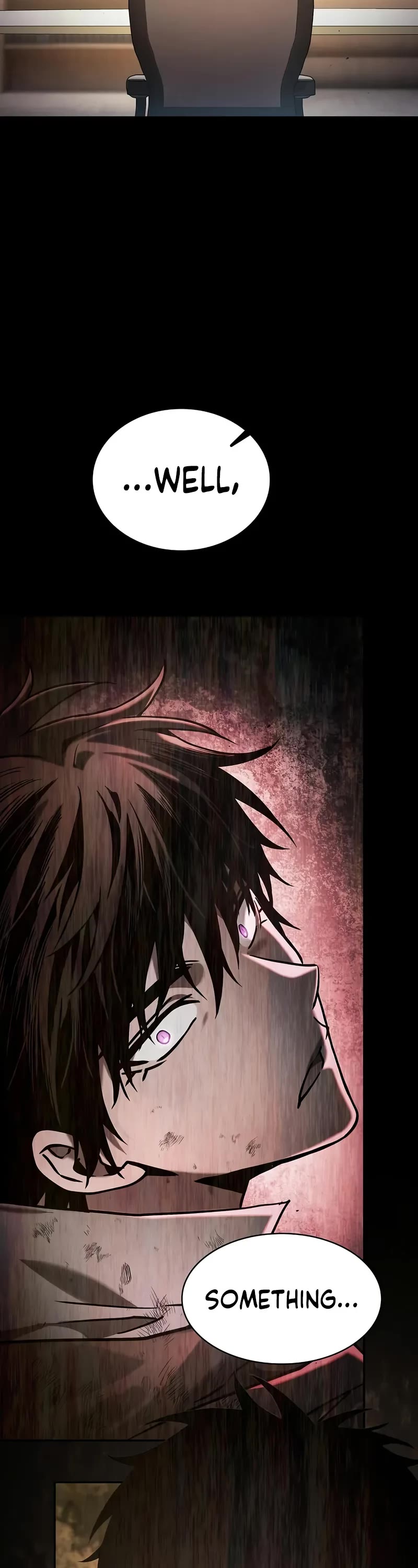 Academy’s Genius Swordmaster chapter 103 page 9