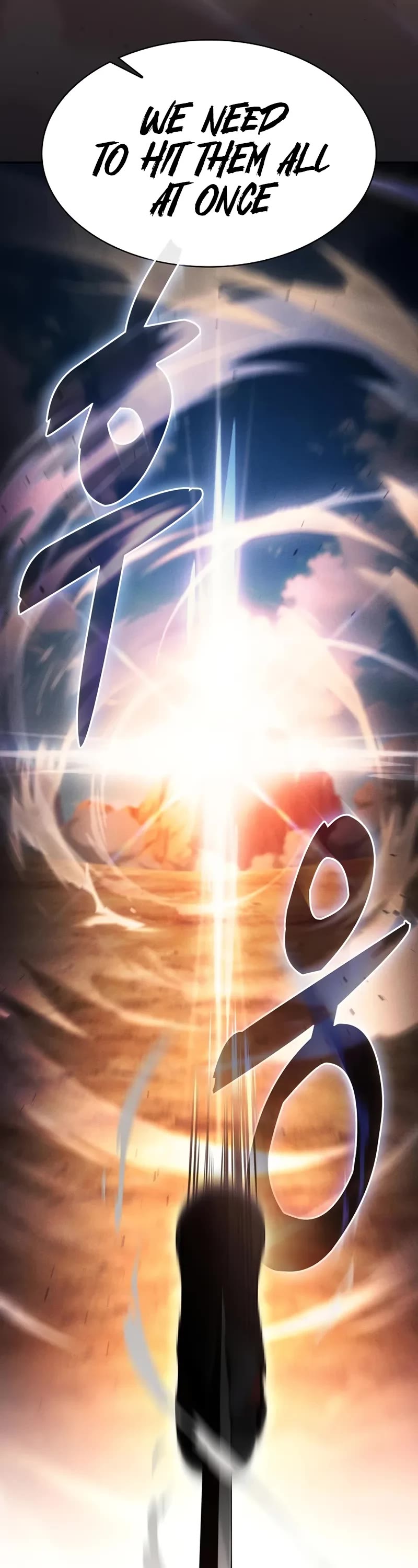 Academy’s Genius Swordmaster chapter 106 page 10