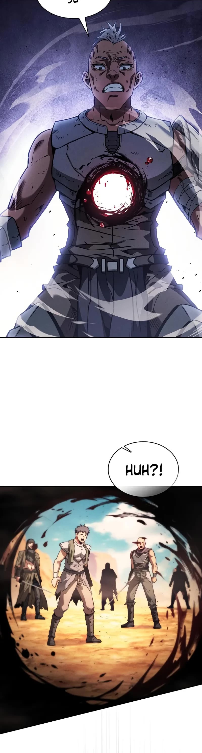 Academy’s Genius Swordmaster chapter 106 page 12