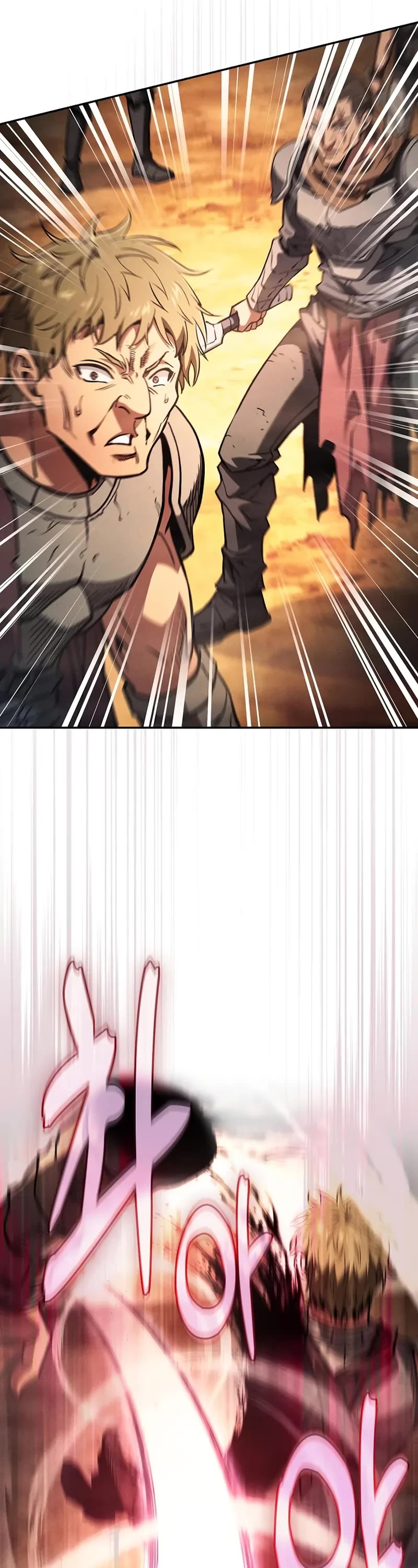 Academy’s Genius Swordmaster chapter 106 page 13