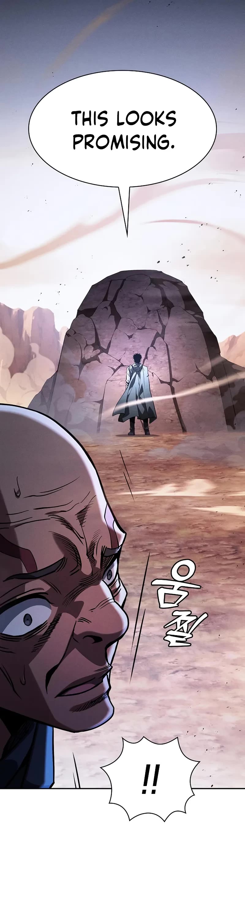 Academy’s Genius Swordmaster chapter 106 page 17