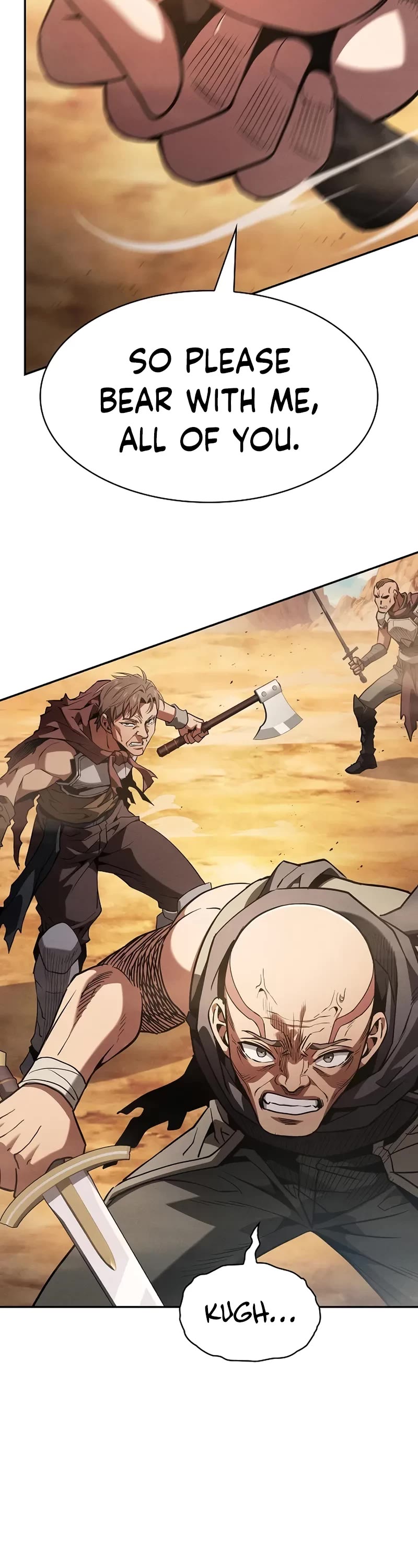 Academy’s Genius Swordmaster chapter 106 page 22